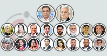 ৫০ সদস্যের মন্ত্রিসভায় ৪০ জনই নতুন মুখ