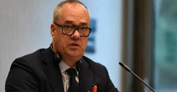 Refer July Massacre case to ICC, rename ICT, Cadman tells Yunus