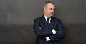 Cadman appointed special prosecutor adviser to ICT chief prosecutor