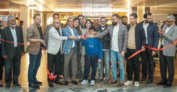 Café Sao Paulo opens 4th outlet at BGMEA corporate office