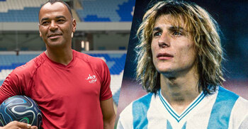 কাফুর সঙ্গে ঢাকায় থাকছেন ক্যানিজিয়াও