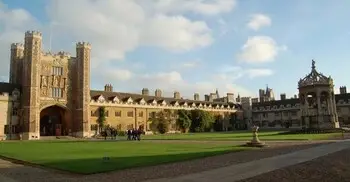 গাজা গণহত্যায় জড়িত কোম্পানিতে কেমব্রিজের বিপুল গোপন বিনিয়োগ