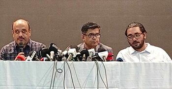 It's a kind of highway robbery: Shafiqul