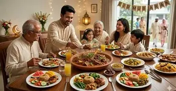 হঠাৎ বেশি মাংস খেলে শরীরে কি সমস্যা হতে পারে?