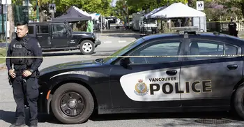 কানাডায় স্কুলে গোলাগুলিতে নিহত ১০