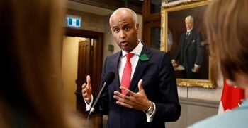 Canada lifting freeze on UNRWA funding after weeks of protests, criticism