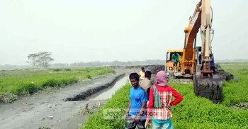 Govt plans Tk 31.57 crore project to map and classify canals