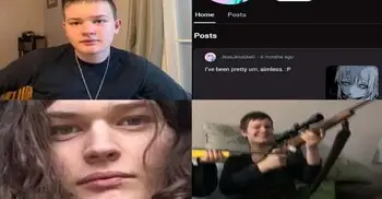 কানাডার স্কুলে বন্দুক হামলার নেপথ্যে ১৮ বছরের ট্রান্সজেন্ডার