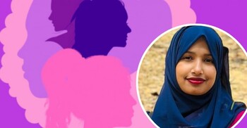 নারীবাদে নারীর প্রকৃত অবস্থান বনাম পুরুষতান্ত্রিক দ্বিচারিতা