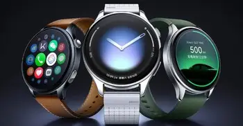 মাত্র ৫৬ গ্রাম ওজনের স্মার্টওয়াচটি অসংখ্য ফিচারে ঠাসা