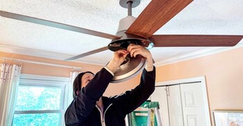 কয়েকটি টিপস জানলেই পুরোনো ফ্যানেই পাবেন নতুনের মতো গতি