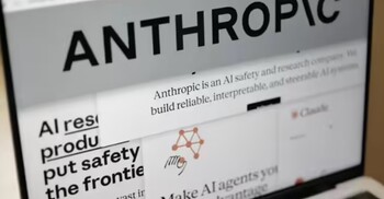 পেন্টাগনের ‘ঝুঁকি’ তকমা, আদালতে যাচ্ছে এআই কোম্পানি অ্যানথ্রপিক