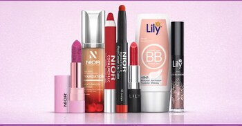 ঈদে কসমেটিকস চাহিদার শীর্ষে নিওর-লিলি ব্র্যান্ড
