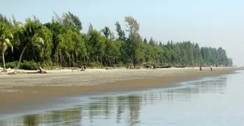 কুয়াকাটায় যেভাবে রাখাইনদের গোড়াপত্তন