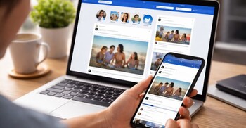 ফেসবুকের নিউজ ফিড অটো-রিফ্রেশ হচ্ছে? বন্ধ করবেন যেভাবে