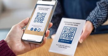 কিউআর কোড আসল নাকি নকল বুঝবেন যেভাবে