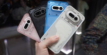 নাথিংয়ের নতুন ফোন আসছে, যেসব আপডেট পাবেন