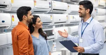 নতুন এসি কেনার সময় ৪ ভুলে বাড়তে পারে বিদ্যুৎ খরচ