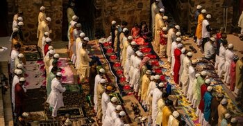 টুপি ছাড়া নামাজ হবে কি?