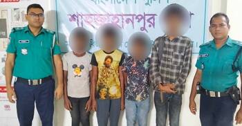 ট্রেনে ঢাকায় এসে নিখোঁজ ৪ শিশু, ‘হোটেল বয়’ হিসেবে কাটলো ৬ দিন