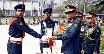 কারাগার হবে একজন বিপথগামীর জন্য সংশোধনাগার: কারা মহাপরিদর্শক