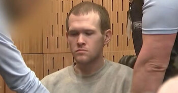 Court rejects Christchurch mosque shooter's bid to appeal conviction