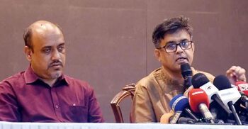 Interim govt’s top duty to ensure fair play for all parties: Shafiqul