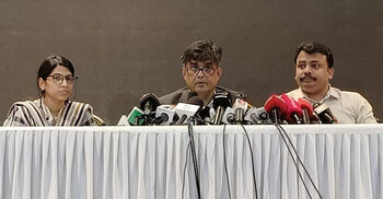 Death penalty for enforced disappearance, cabinet nods new ordinance