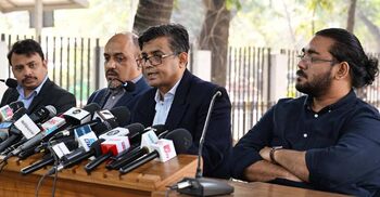 Polls date, July Charter to be finalised through nat’l consensus