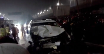 3 killed as car runs them over in Khilkhet