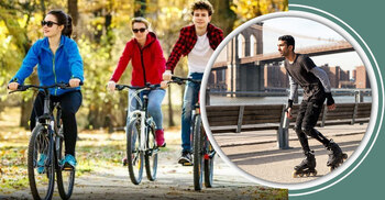 গাড়ির বিকল্প কী হতে পারে?