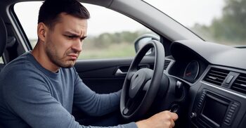 হঠাৎ যেসব কারণে গাড়ি স্টার্ট নিতে সমস্যা হয়