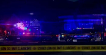 4 killed in California shooting: US police