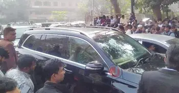 সংসদ ভবনে আসছেন বিএনপির নবনির্বাচিত সংসদ সদস্যরা