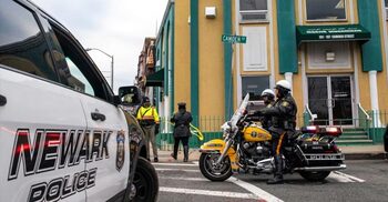 US imam dies after being shot outside New Jersey mosque