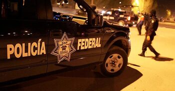 8 dead in Mexico shooting