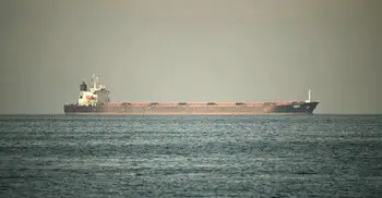 হরমুজ প্রণালিতে জাহাজ চলাচল নিয়ে ইরানের সঙ্গে থাইল্যান্ডের চুক্তি