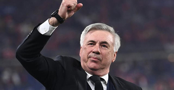 Ancelotti to coach Brazil from 2024 Copa America: Source