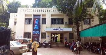 হাজীগঞ্জে আজাদ সরকার হত্যায় ৪০ জনের বিরুদ্ধে মামলা