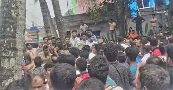 নারায়ণগঞ্জে স্বেচ্ছাসেবক দলের দুই গ্রুপের সংঘর্ষের ঘটনায় মামলা