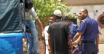 কেরানীগঞ্জে বিশ্ববিদ্যালয় শিক্ষকের ওপর হামলা, দুপুরে মামলার শুনানি