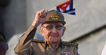 US charges Raul Castro over 1996 plane shootdown