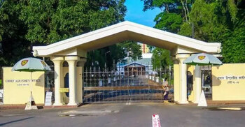 সোমবার দুপুরে সংবাদ সম্মেলন ডেকেছে অন্তর্বর্তী সরকার