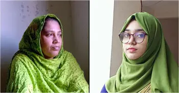 কুমিল্লায় নিজ বাসায় মা-মেয়েকে হত্যার ঘটনায় কবিরাজ আটক