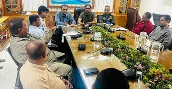 চট্টগ্রামে জলাবদ্ধতা নিরসনে ৬ কমিটি করলেন চসিক মেয়র