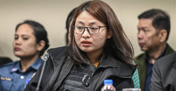 ফিলিপাইনের সাবেক মেয়রের যাবজ্জীবন কারাদণ্ড