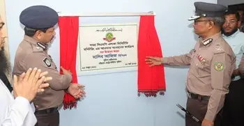 চট্টগ্রামের ৯ থানার ৮১ পয়েন্ট সিসিটিভি নজরদারিতে