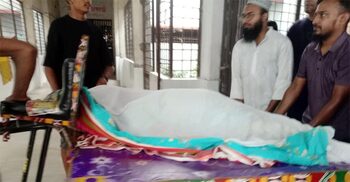 চুয়াডাঙ্গায় ডায়রিয়ার প্রকোপ, বৃদ্ধার মৃত্যু