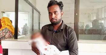 চুয়াডাঙ্গায় বাড়ছে ডায়রিয়া-নিউমোনিয়া, ১৫ দিনে দুই শিশুর মৃত্যু