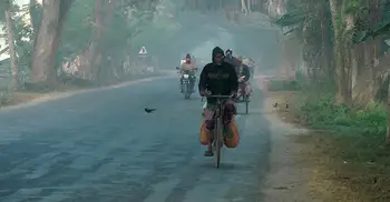 একদিনে সাড়ে চার ডিগ্রি কমে চুয়াডাঙ্গার তাপমাত্রা নামলো আটে